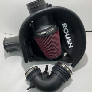 2015-2017 Ford Mustang GT 5.0 Roush Cold Air Intake / USED / FM006