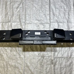 2015-2020 Alfa Romeo 4C OEM Rear Bumper Support Impact Beam / AR401