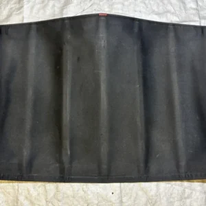 2015-2020 Alfa Romeo 4C Spider OEM Removable Convertible Soft Top Panel / AR401