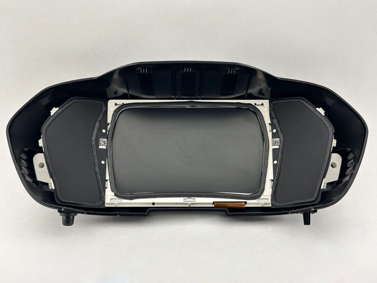 2015-2020 Alfa Romeo 4C OEM Instrument Gauge Cluster Display / 6MQ63JXWAA / AR401