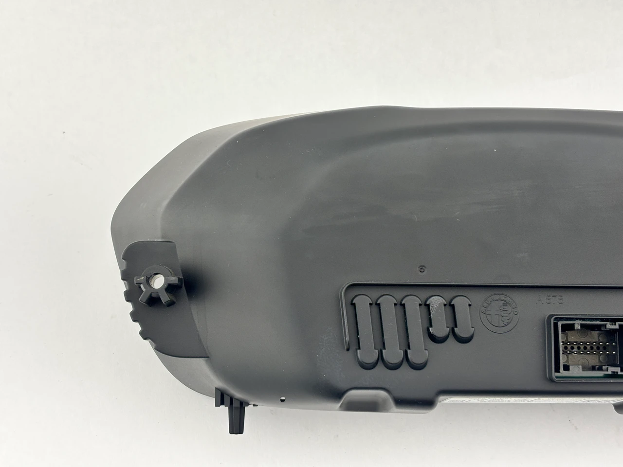 2015-2020 Alfa Romeo 4C OEM Instrument Gauge Cluster Display / 6MQ63JXWAA / AR401 - Image 7