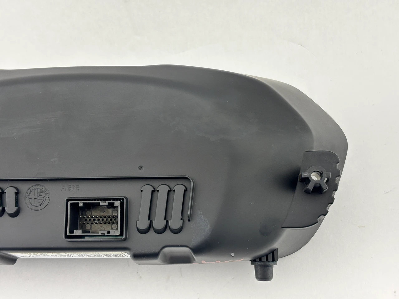 2015-2020 Alfa Romeo 4C OEM Instrument Gauge Cluster Display / 6MQ63JXWAA / AR401 - Image 6