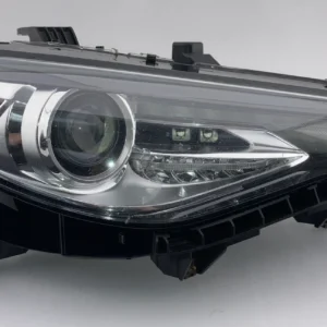 2017-2019 Alfa Romeo Giulia Passenger Xenon HID Headlight / AG005