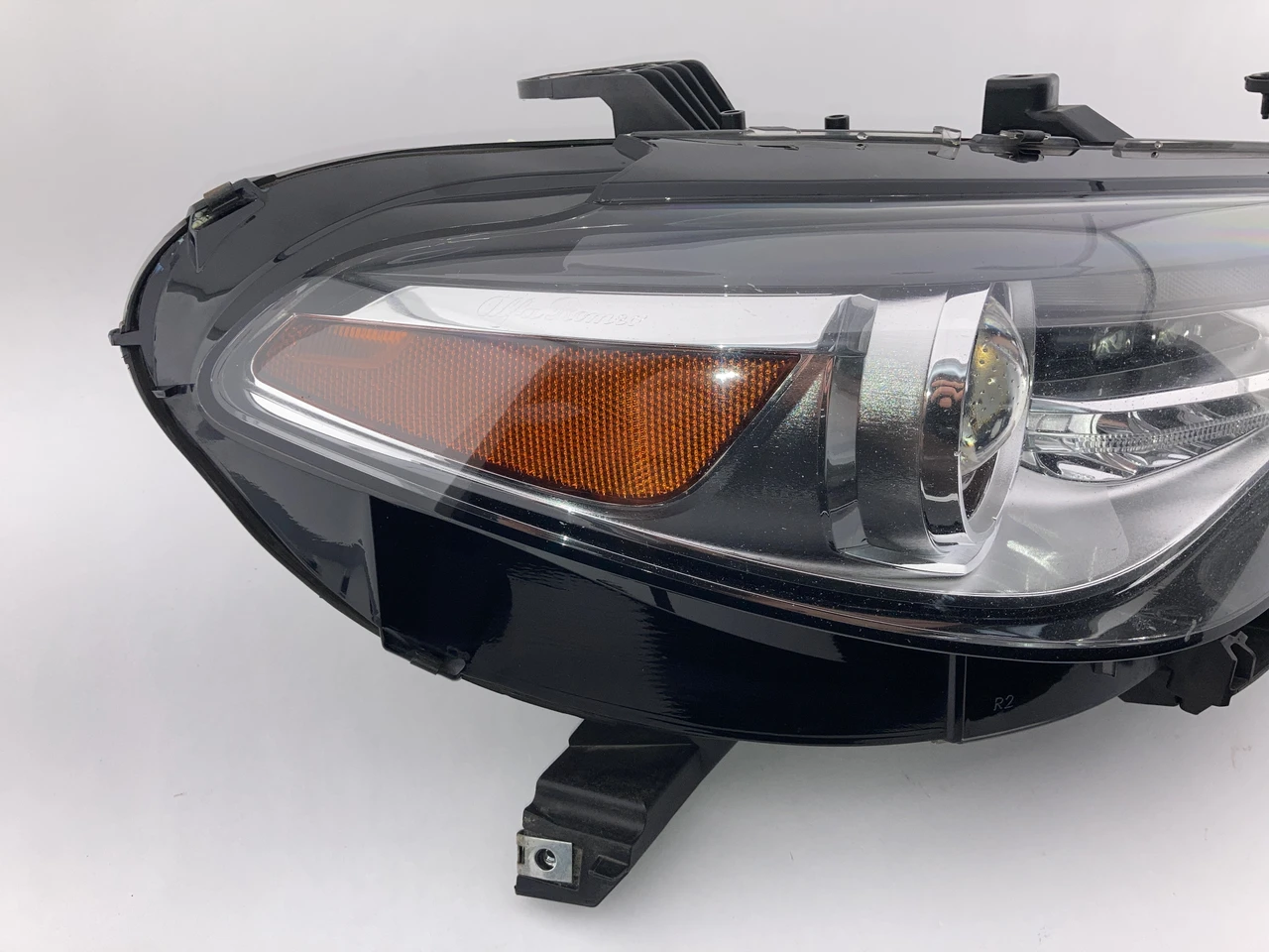 2017-2019 Alfa Romeo Giulia Passenger Xenon HID Headlight / AG005 - Image 9