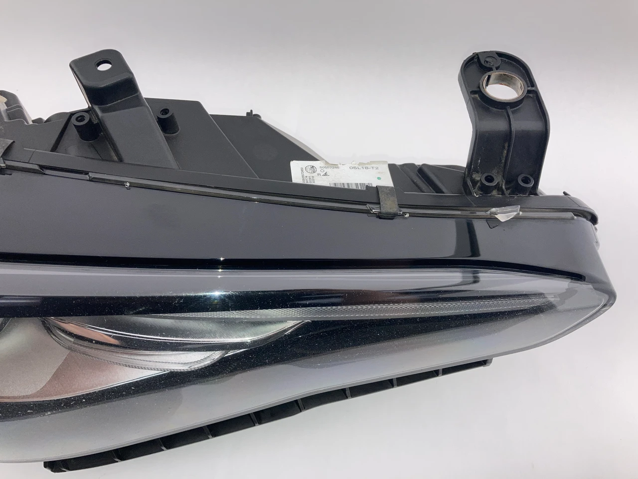 2017-2019 Alfa Romeo Giulia Passenger Xenon HID Headlight / AG005 - Image 5