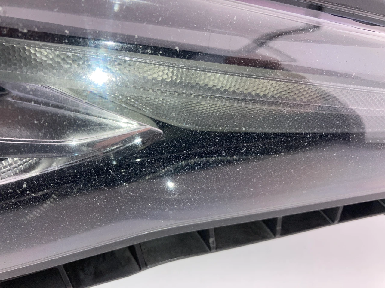 2017-2019 Alfa Romeo Giulia Passenger Xenon HID Headlight / AG005 - Image 12