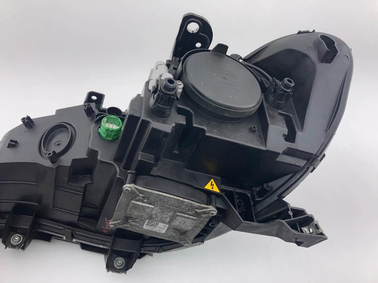 2017-2019 Alfa Romeo Giulia Passenger Xenon HID Headlight / AG005 - Image 13